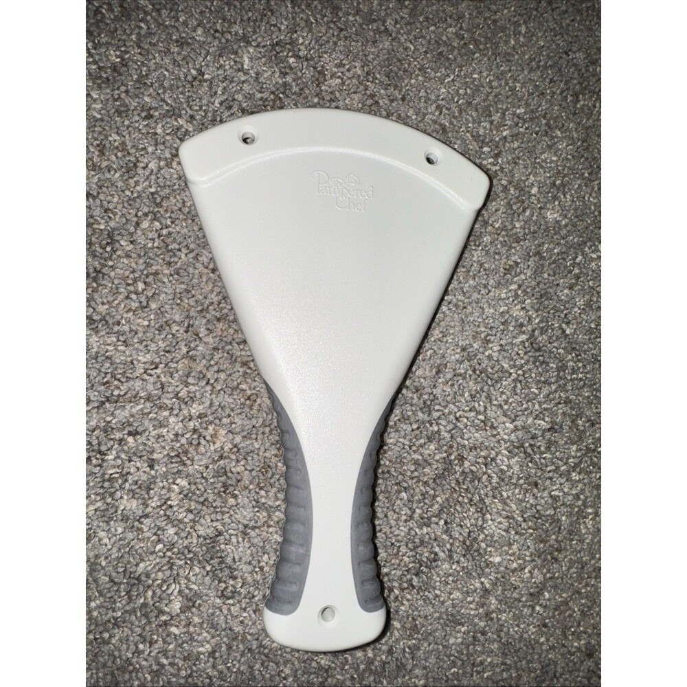 Pampered Chef Jar Opener Easy Grip Kitchen Tool Utensil EUC